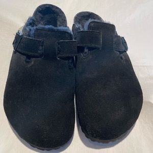 Men’s Birkenstock (size 44)